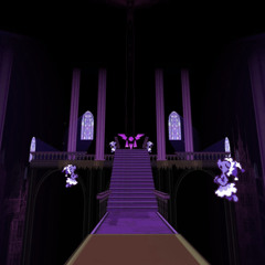 Second Sanctuary [Cover & Arrangement]