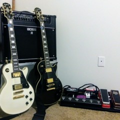 The River (MECJ original)