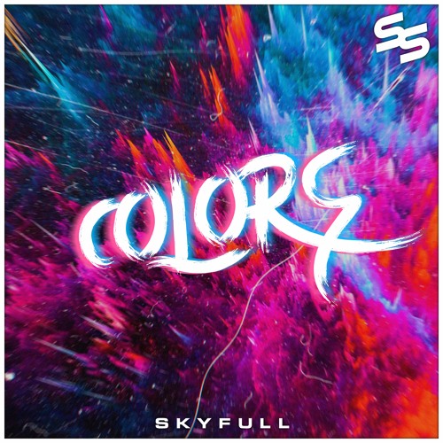Skyfull - Colors