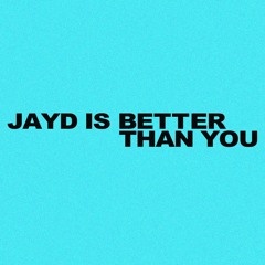 Jayd - Just Dance (Remix)