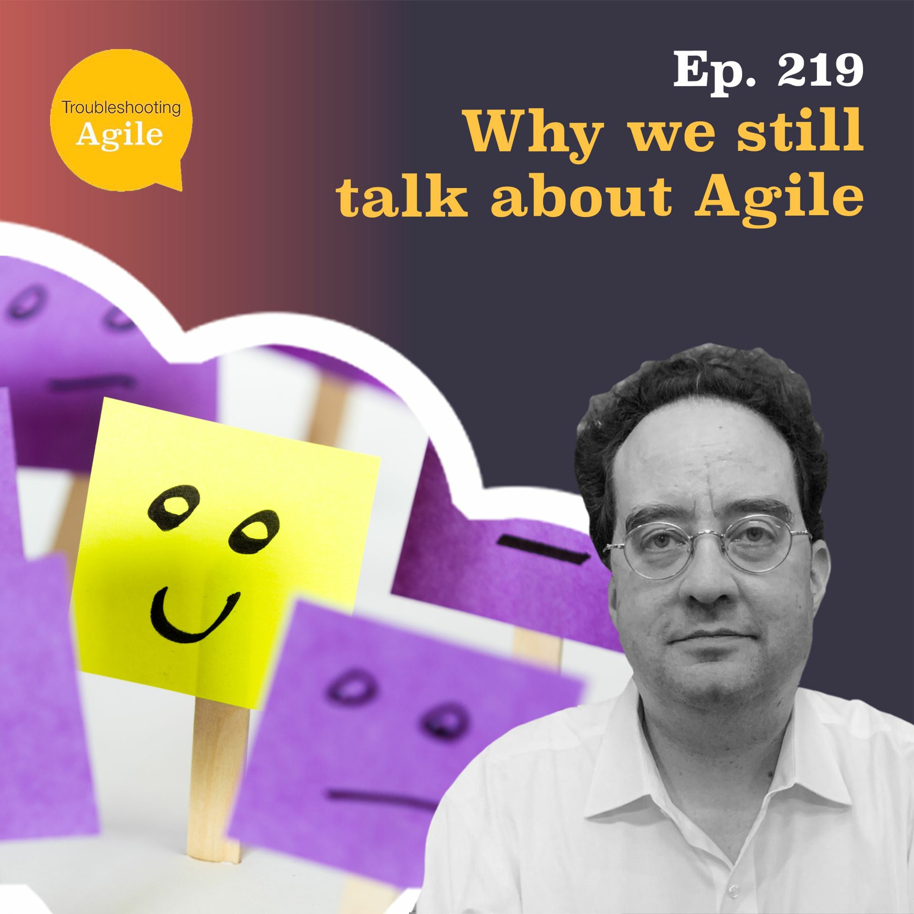 Troubleshooting Agile