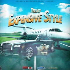Teejay - Expensive Style (Alkaline Diss) _ Apr 2020
