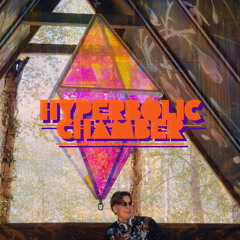 Hyperbolic Chamber #15: 2001 - A Bass Odyssey with AWood