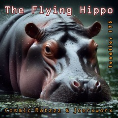 Lunatics 173 // The Flying Hippo // Ratzzz & joerxworx
