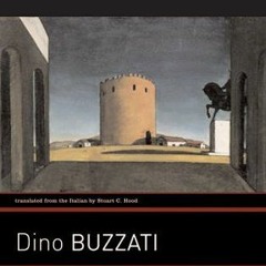 📒 29+ The Tartar Steppe by Dino Buzzati