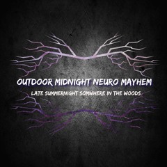 OUTDOOR MIDNIGHT NEURO MAYHEM