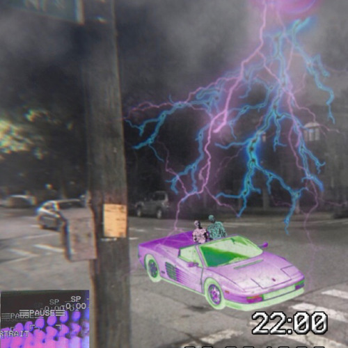 NottiNumba8 - ALL MY LIFE + 80bandZ Poppy { Prod. @datboiswirl }