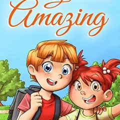 Get KINDLE PDF EBOOK EPUB You are Amazing: A Collection of Inspiring Stories about Fr