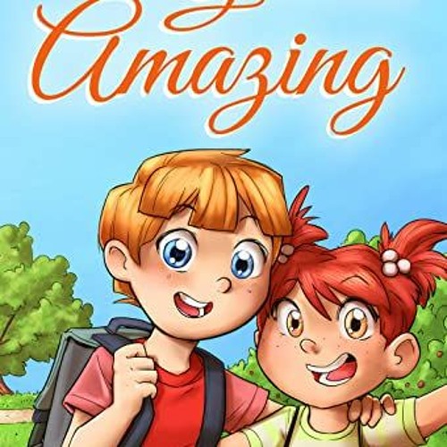 Get KINDLE PDF EBOOK EPUB You are Amazing: A Collection of Inspiring Stories about Fr