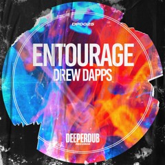 Drew Dapps - Free Spirit (Original Mix) [deeperdub]