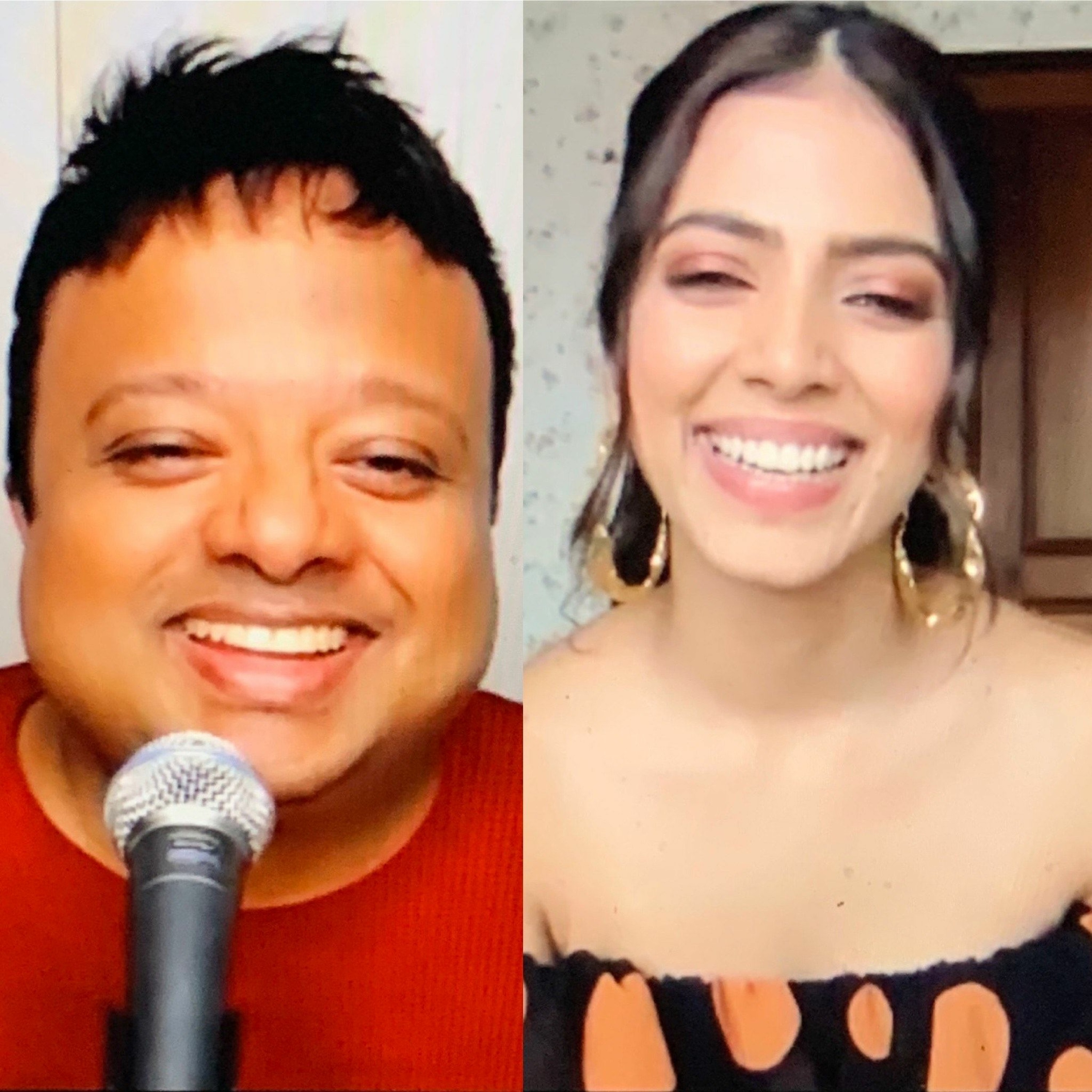 The HrishiKay Sessions