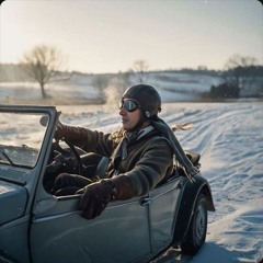 MY WINTER FREEDOM 1974