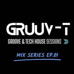 Mix Series EP.01