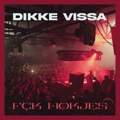 F#CK HØKJES 09 | Melancholic Schranz & German Techno [143-160BPM]