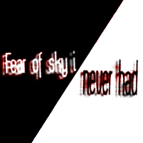 heaven strada (Intro)