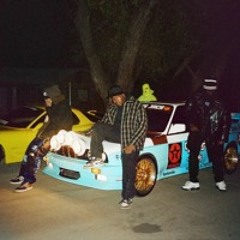 SOLD (Prod. Abster) "What To Do" Travis Scott x JACKBOYS Guitar Type Beat