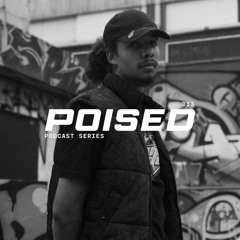 POISED 013 - SKARÆ