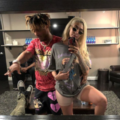 Juice WRLD- Glarin’