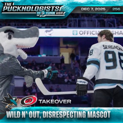 Wild N' Out - The Pucknologists 256