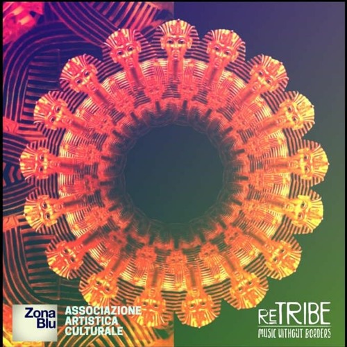 Deep Progressive Tech house - Dj Adarí @ Zona Blue (Milano, Italy)
