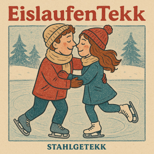 EislaufenTekk