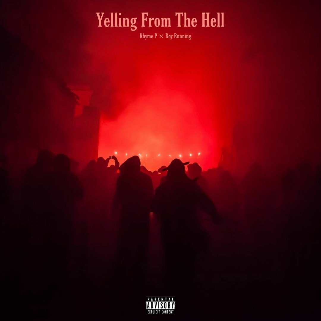 Stream Yelling From The Hell by Rhyme-P | Listen online for free on ...