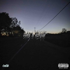 Day And Night | Official Audio (prod. SAUCE TOBII)