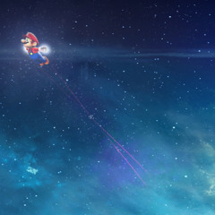 Galaxy (Prod. Roggerprod)