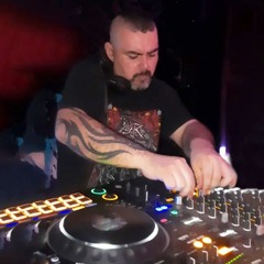 DJ DEEPCORE - REAL DJSET [HARDCORE FROM CHILE 2025]