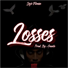 Jojo Finesse - LOSSES