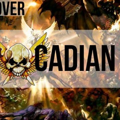 HMKids - Cadian Blood - Symphonic Metal Cover