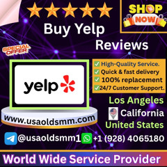 Best Top 12.4 Site Buy Elite Yelp Reviews