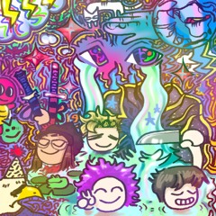 Clutter (Remix) (with Imikuris & feat. Lil Smaller)