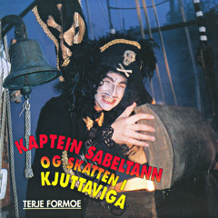 Sjørøverne Kommer (feat. Terje Formoe)
