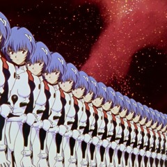 Rei Ayanami (Prod. Gexrges)
