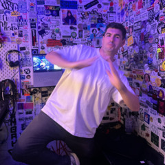 THE LEVEL PARTY with Andrew Devlin @ The Lot Radio 06-05-2025