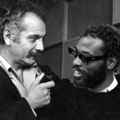 Damso x Georges Brassens - Amnésie