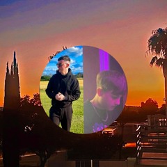 Djcainohalloran X DJ Ryankeogh