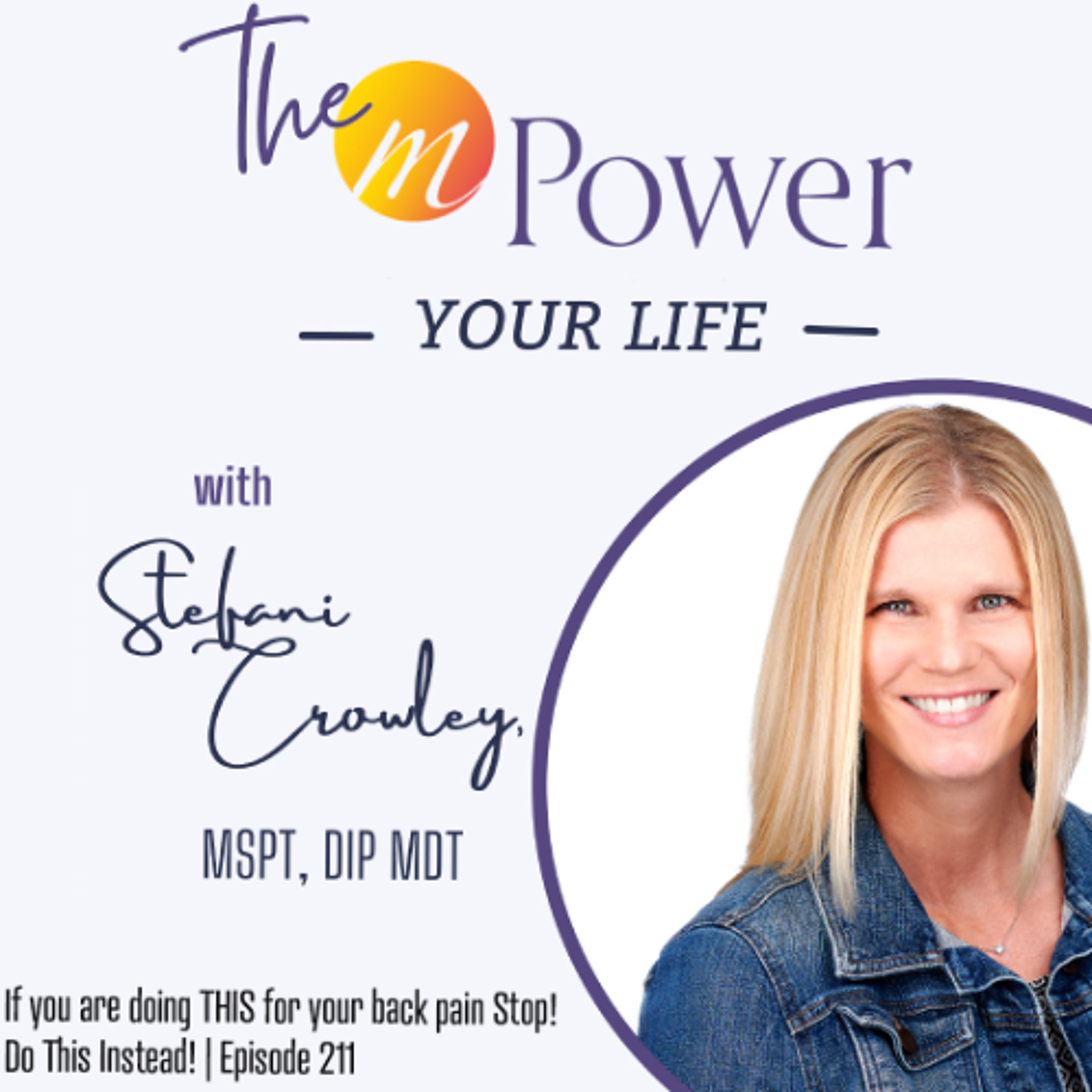 mPower Your Life