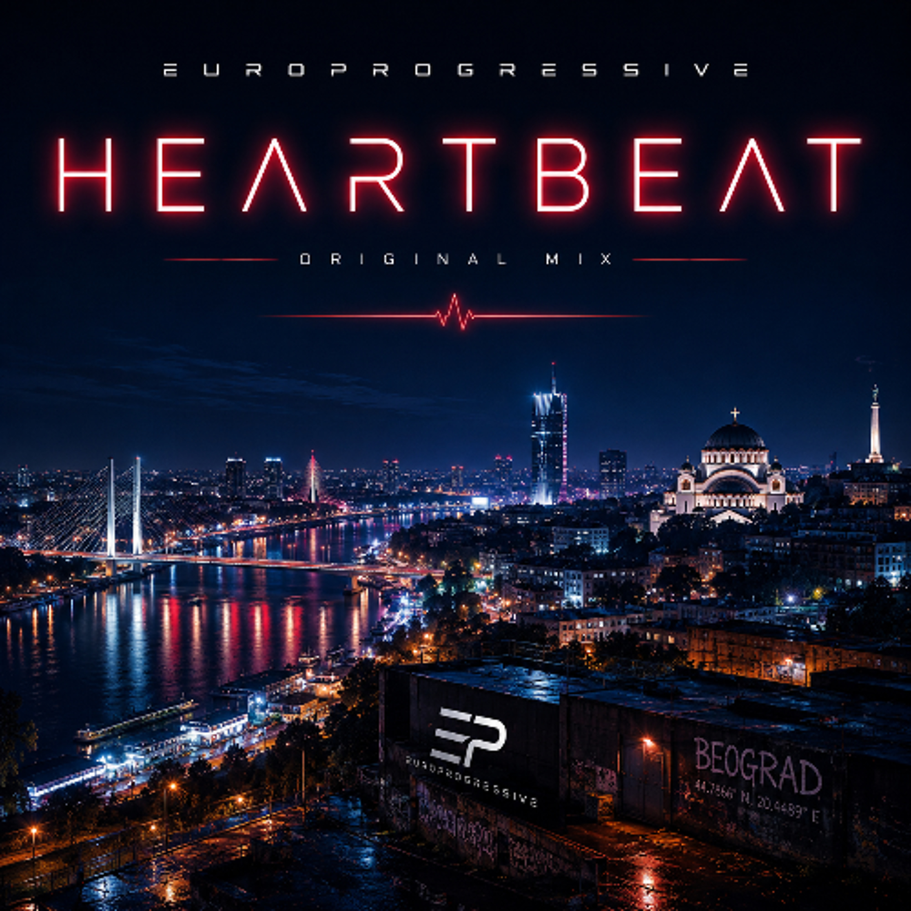 Heartbeat episode artwork
