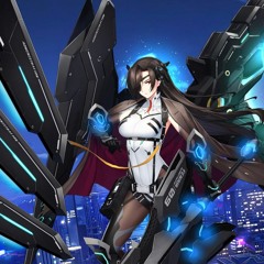 Counter:Side OST - Ace of Wings (Awakening Lee Sooyeon Theme)
