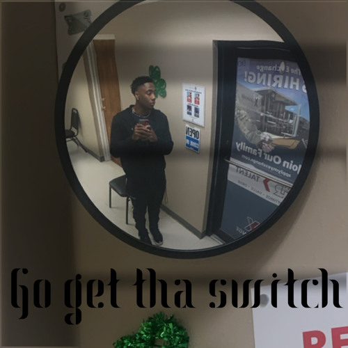 go get tha switch