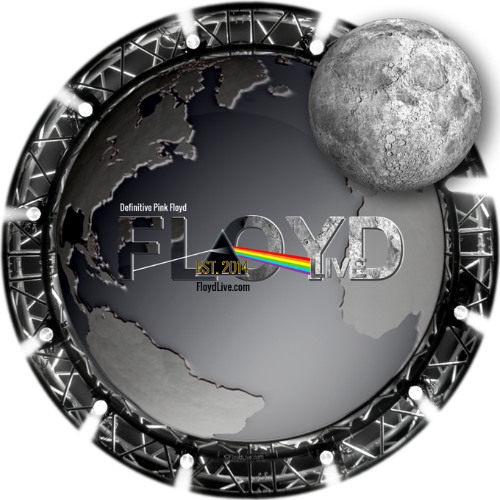 Run Like Hell Floyd Live 08-20-22