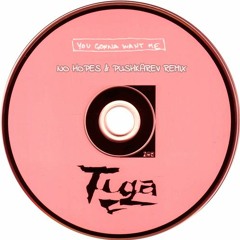 Tiga - You Gonna Want Me (No Hopes, Pushkarev Remix)
