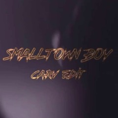 Bronksi Beat - Smalltown Boy (CARV Edit)