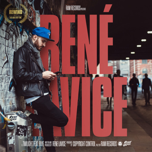 Twilight (feat. Faye) [Dub Mix]