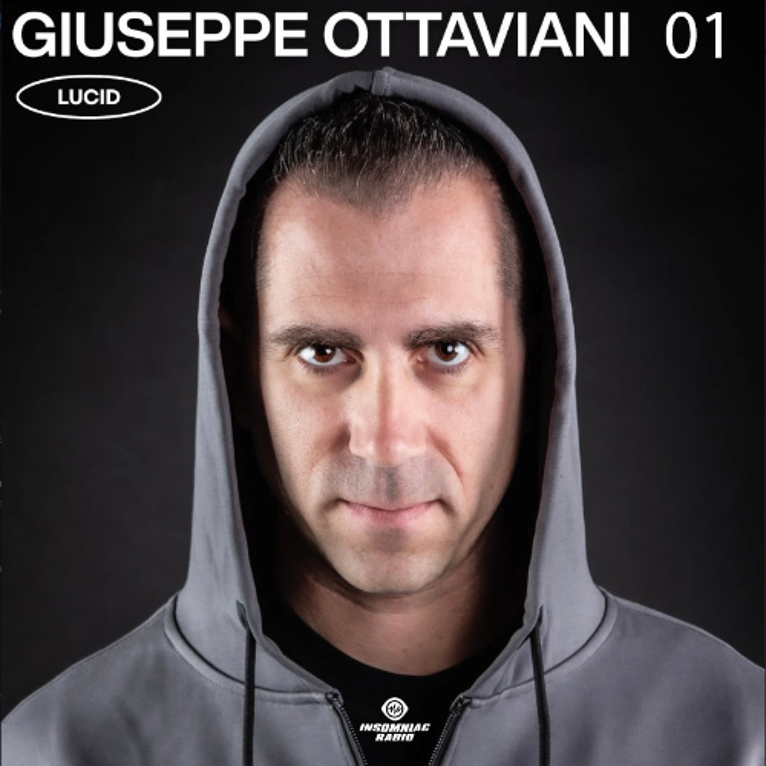 Giuseppe Ottaviani @ Insomniac Radio LUCID - Episode 01