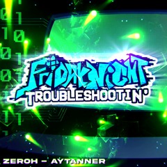 Bitcrush - Friday Night Troubleshootin' OST