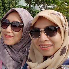 Love Yourself - Justin Bieber (Covered by Sabrina  and Ranti)