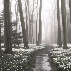 Land of The Silver Forest